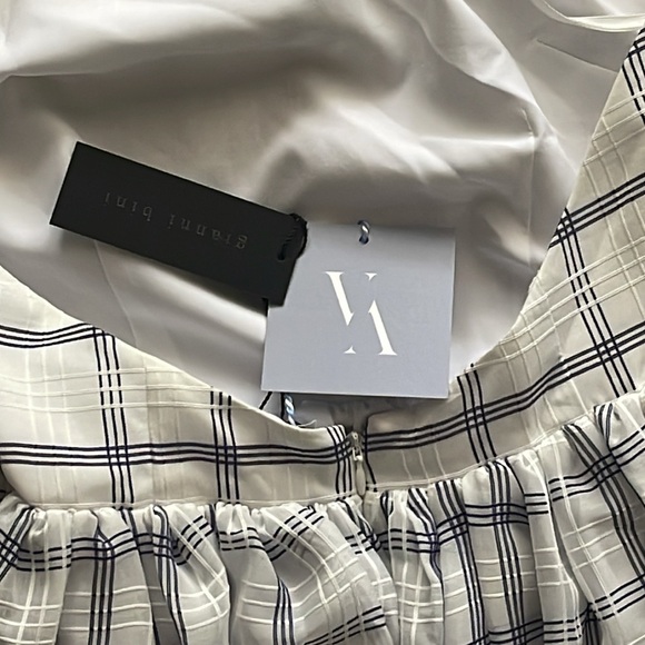 VENITA ASPEN X GIANNI BINI - Picture 6 of 8